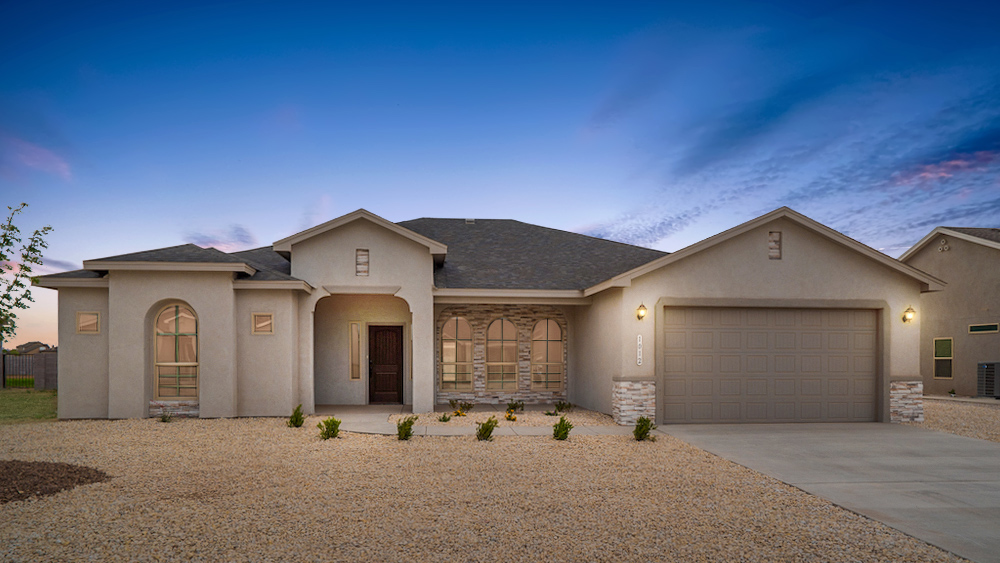 Home Builders in New Mexico